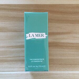 La Mer The Concentrate Serum